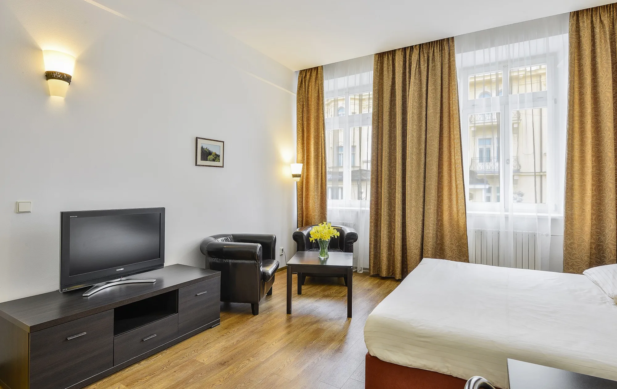 Náhled galerie Apartmán 3